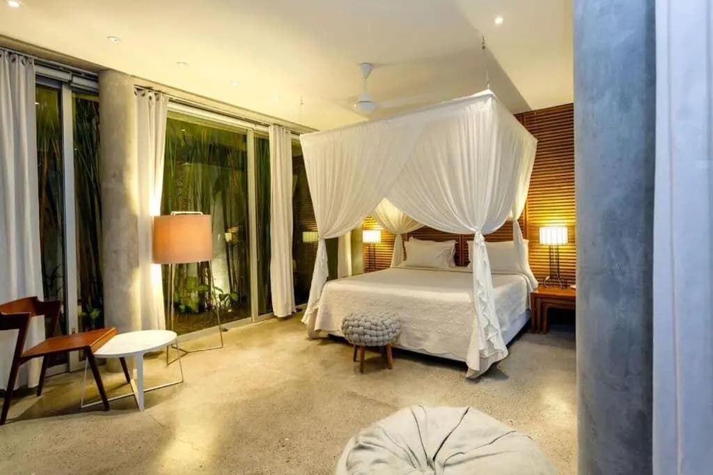 Villa C88 Seminyak - main photo