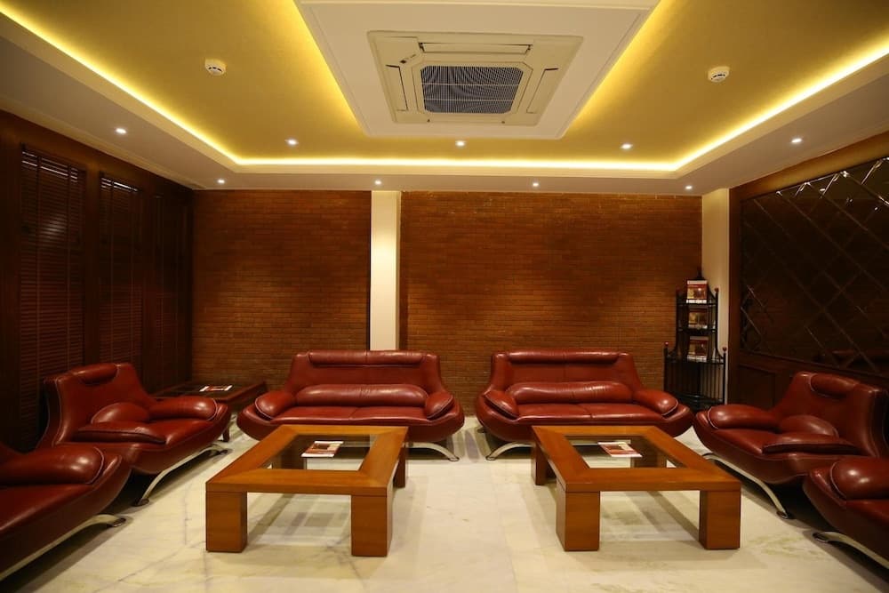 The IC's Hotel - photo 12