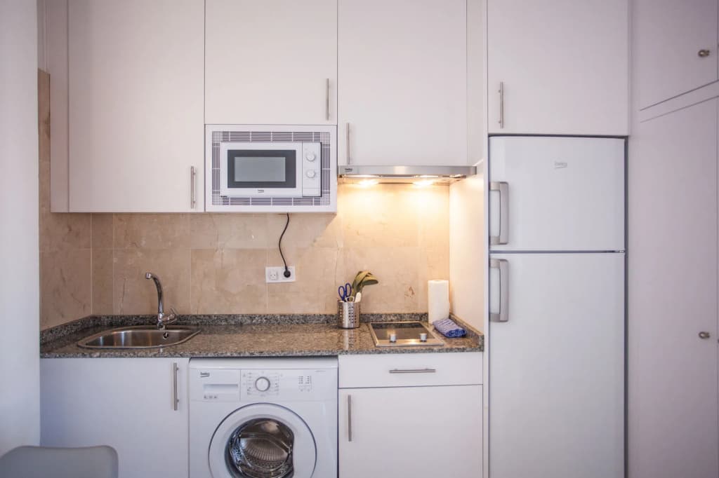 Minas Central Suites - photo 19