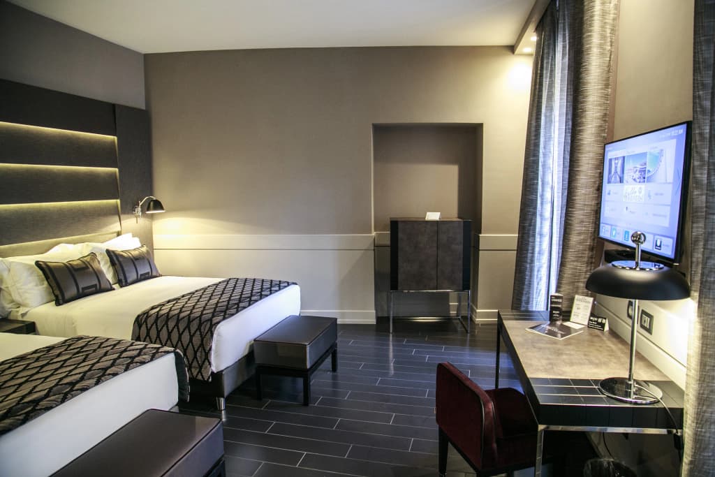 Hotel The Style - photo 28