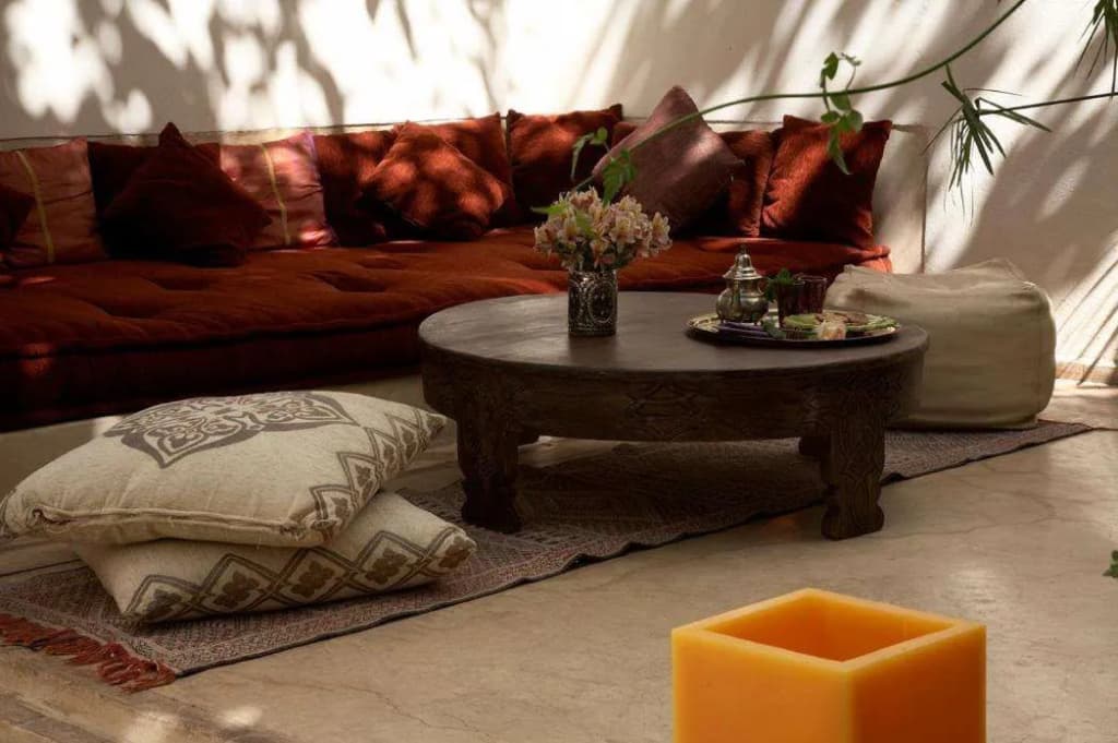 Riad Davia - photo 9