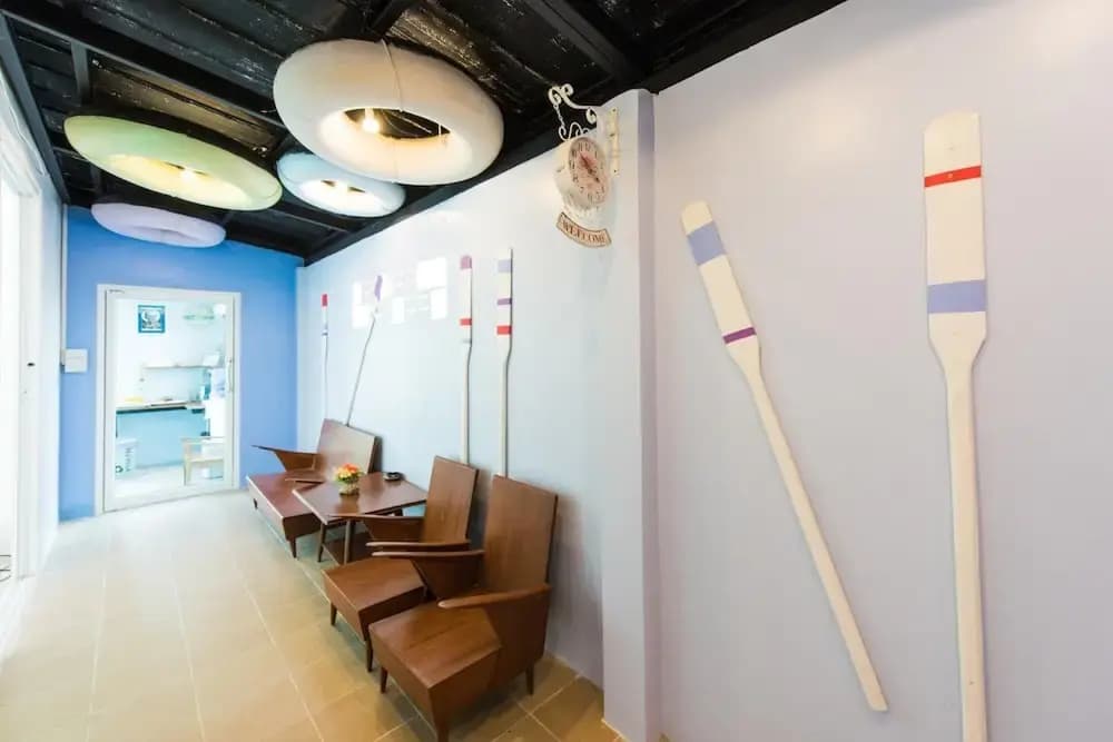 Slowlife Beach - Hostel - photo 12