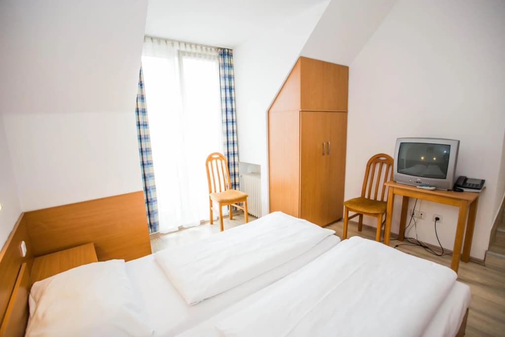 Hotel Geblergasse - photo 6