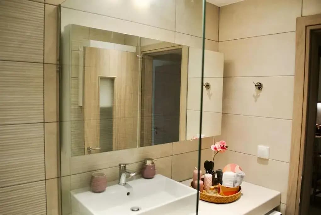GPK Lux 2BR - 7 min walking to Acropolis - photo 7