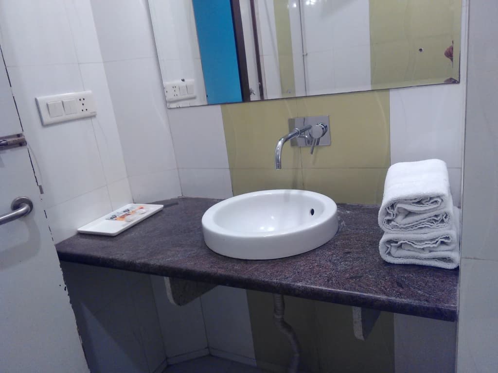 Hotel Venus - photo 8