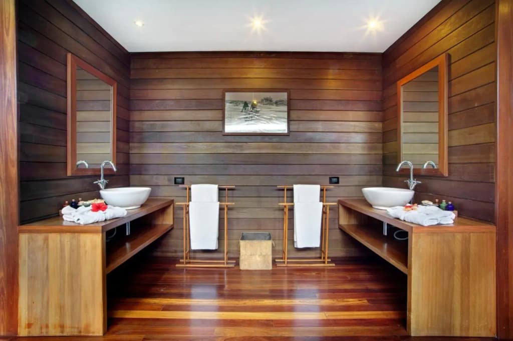 Gangehi Island Resort - photo 10