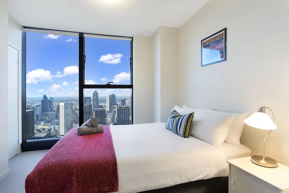 Collins Accommodation - photo 2