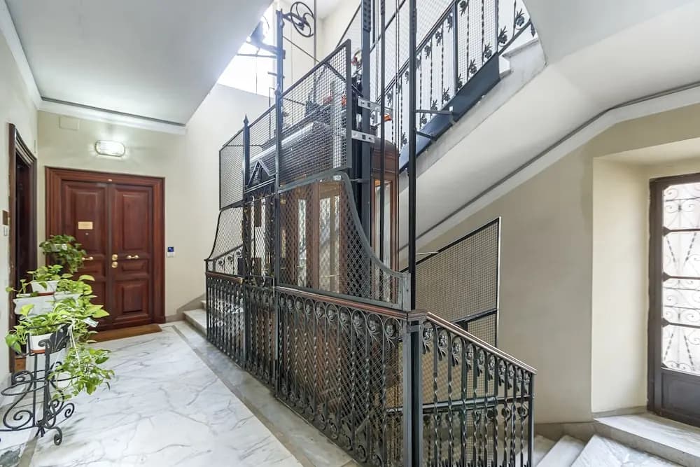 Matilde's Rooms in St. Peter - photo 10
