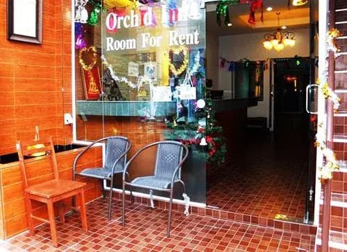White Orchid Inn - photo 33