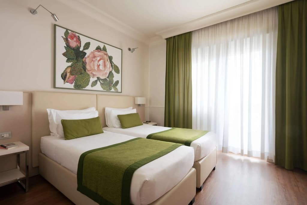 Hotel Cristoforo Colombo - photo 6
