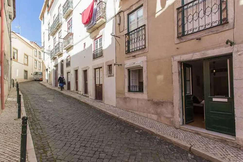 Central Alfama 26 - main photo