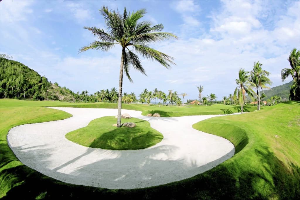 Diamond Bay Golf & Villas - photo 21
