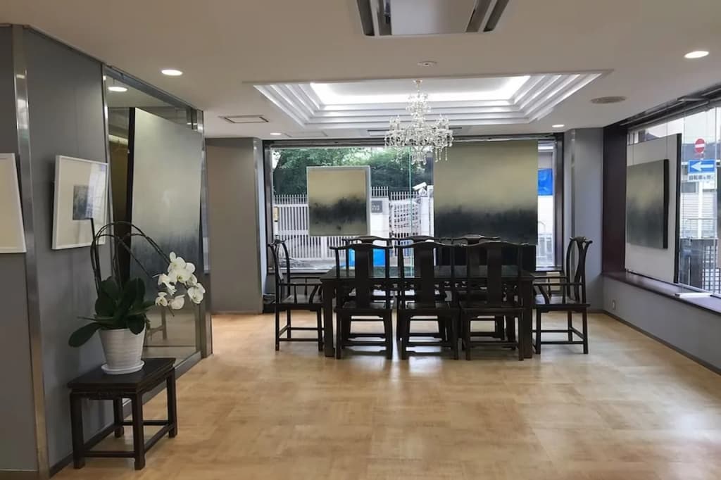 Ato Hotel - photo 17