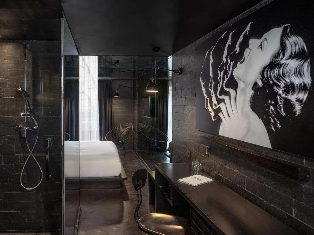 Hôtel Edgar & Achille - photo 31
