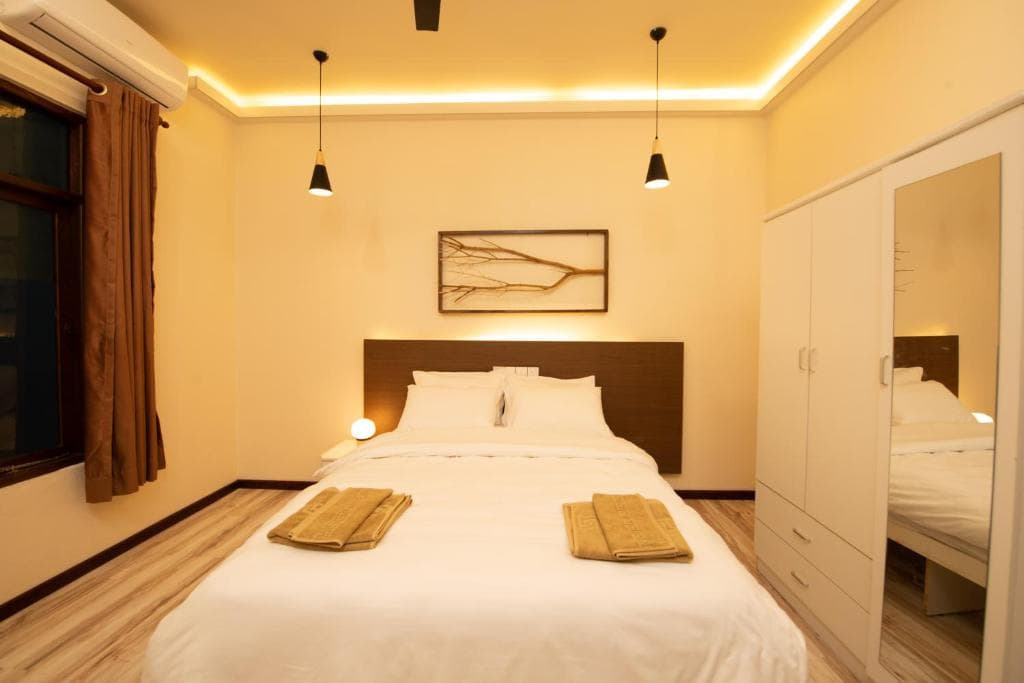 The Bilimbi Guesthouse and Inn - photo 4