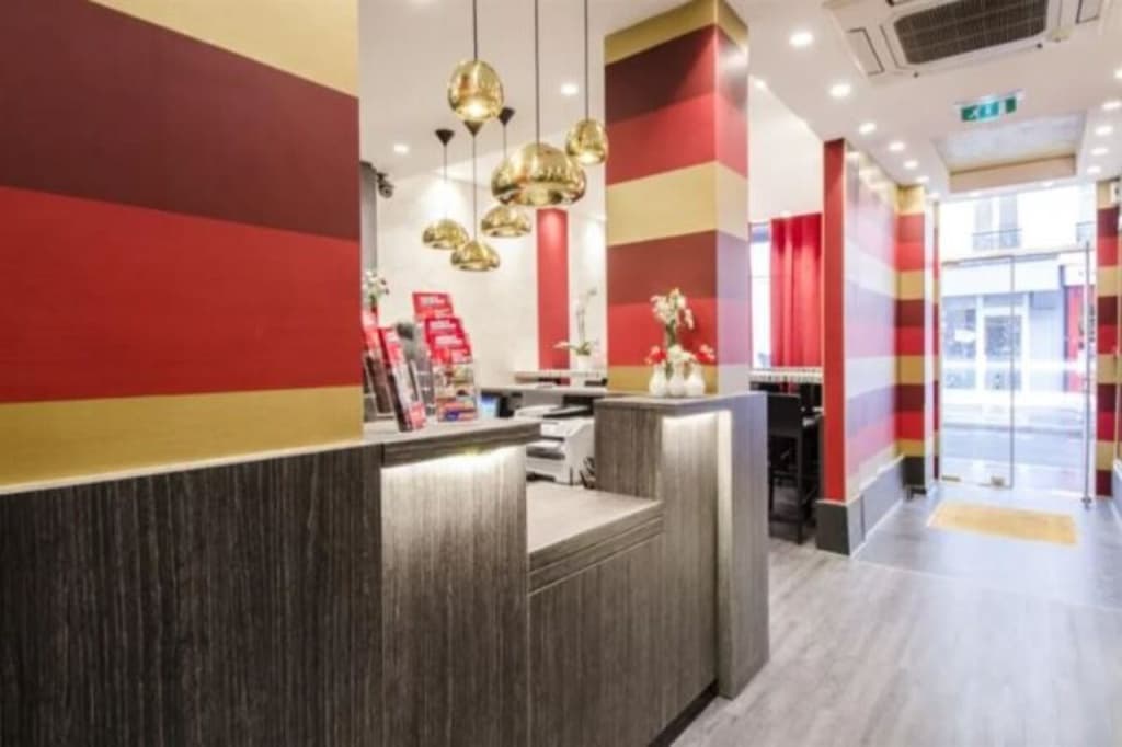 Hotel Migny Opera Montmartre - photo 24