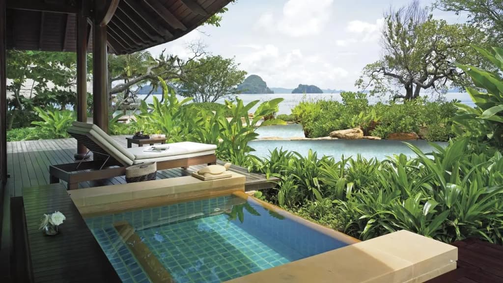 Phulay Bay, a Ritz-Carlton Reserve - photo 17