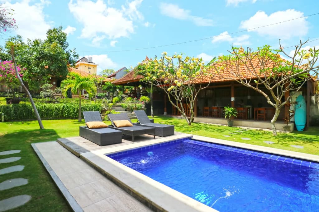 Damar Emas Guesthouse - photo 3