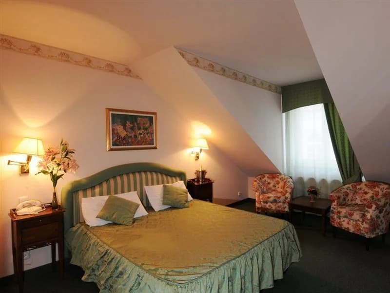 Tchaikovsky Hotel - photo 3