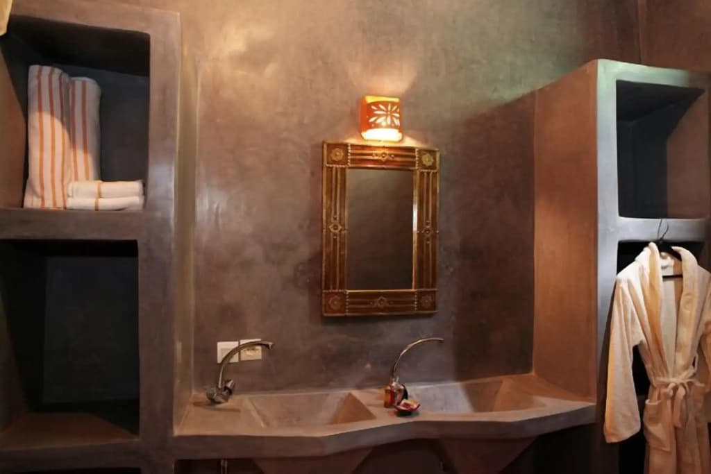 Riad Mounir - photo 10