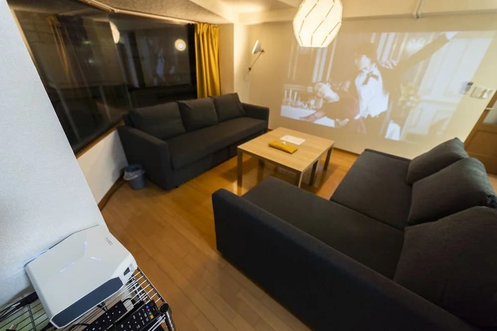 Satellite Hotel Komagome - photo 26