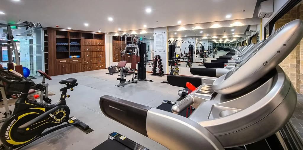 Vnahomes Aparthotel - photo 45