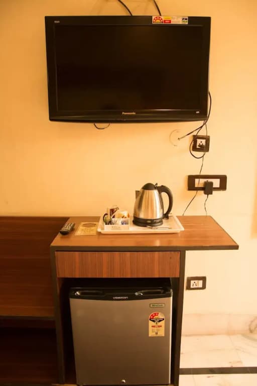 Hotel Wall City - photo 16