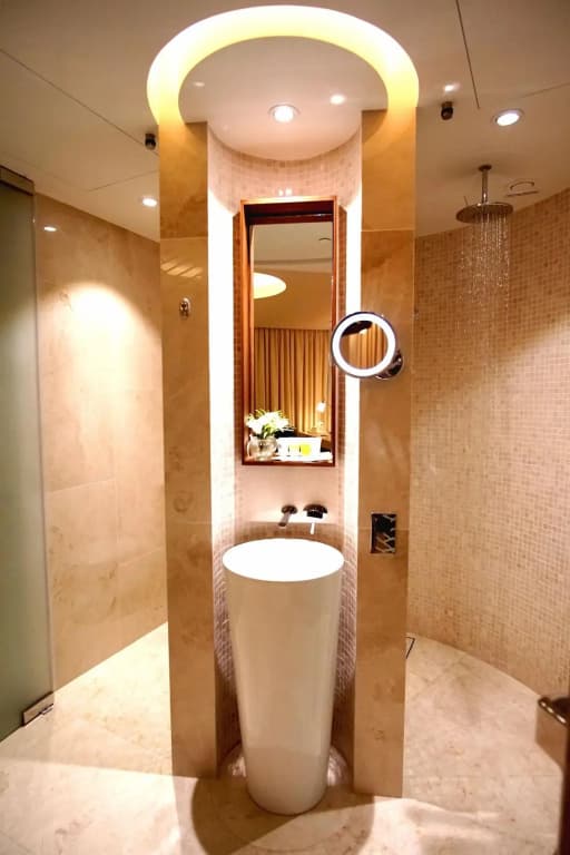 Aerotel Muscat - Airport Transit Hotel - photo 9