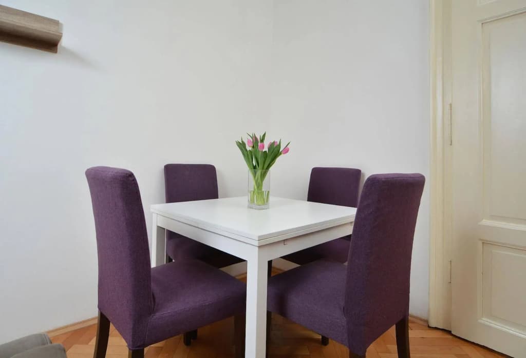 Mivos Prague Apartments - photo 10