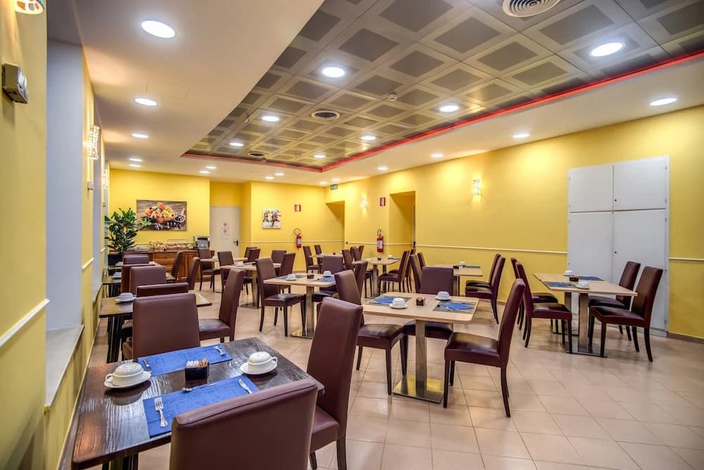 Hotel Ottaviano Augusto - photo 20