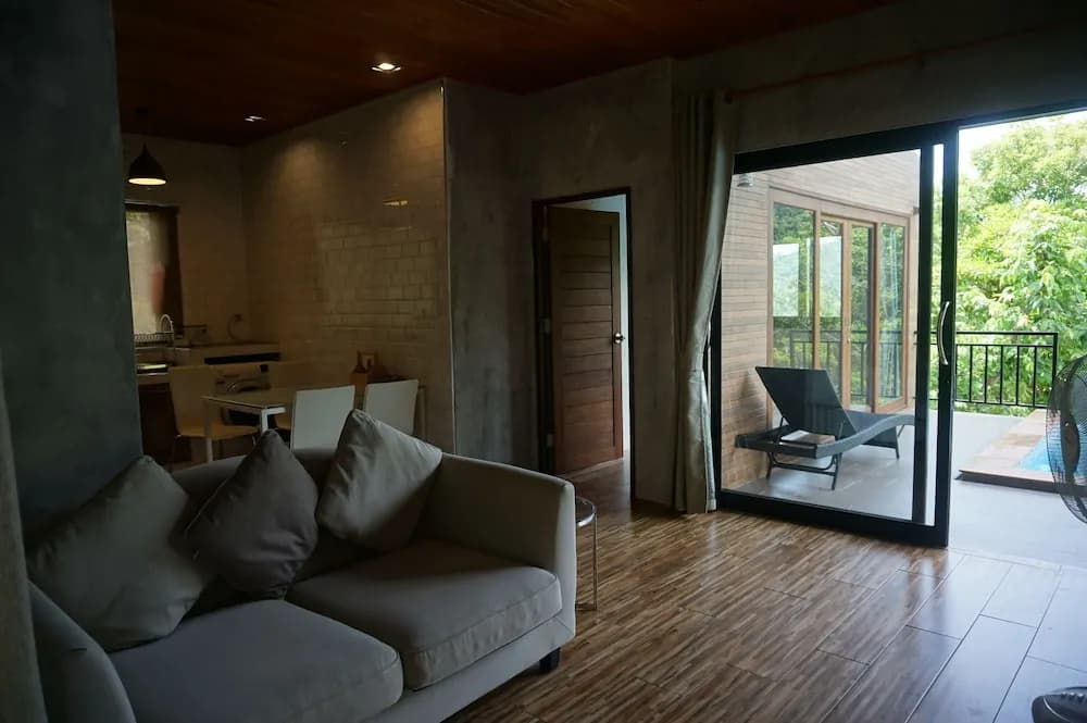 Vasinee Villa - photo 4