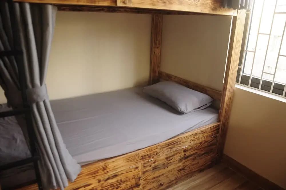 Hejmo Homestay - photo 5
