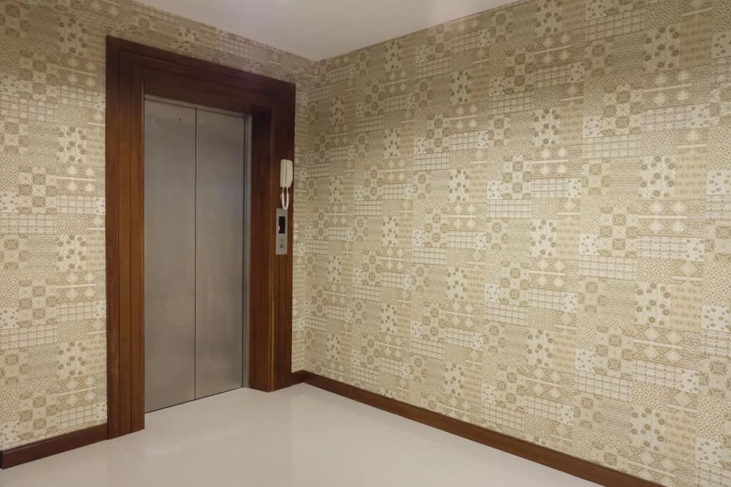 Monmuang Hotel and Residence - photo 11