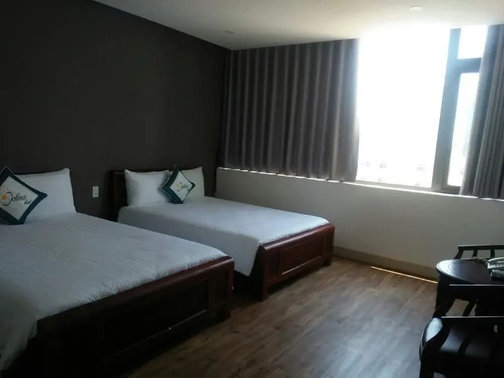 OYO 132 Ochna Hotel - photo 3