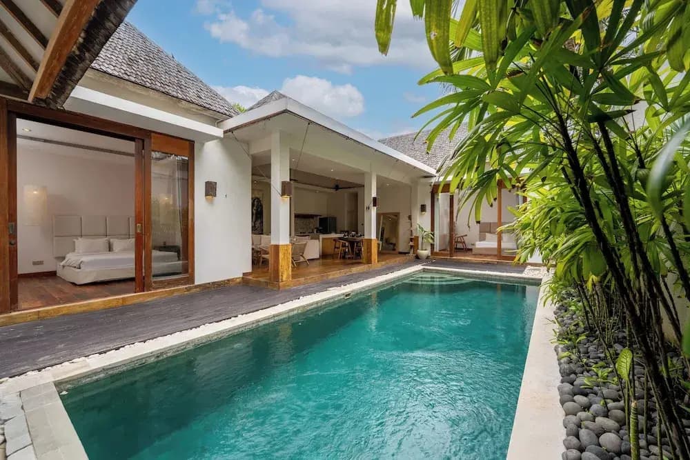 Villa Chloe by Pertama Stay - photo 6