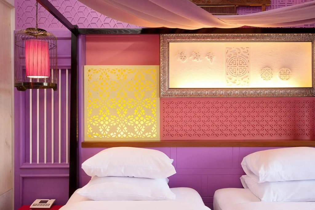 Patong Beach Hotel by See2Sea - photo 6