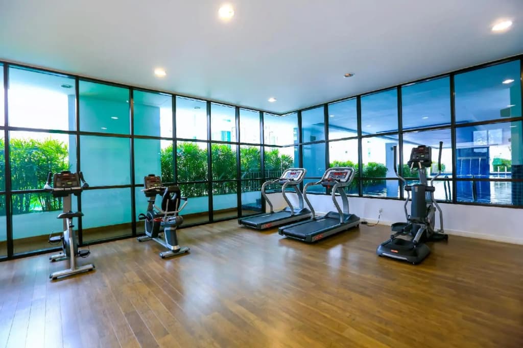Richmond & Aston Kiara Suites KL - photo 6