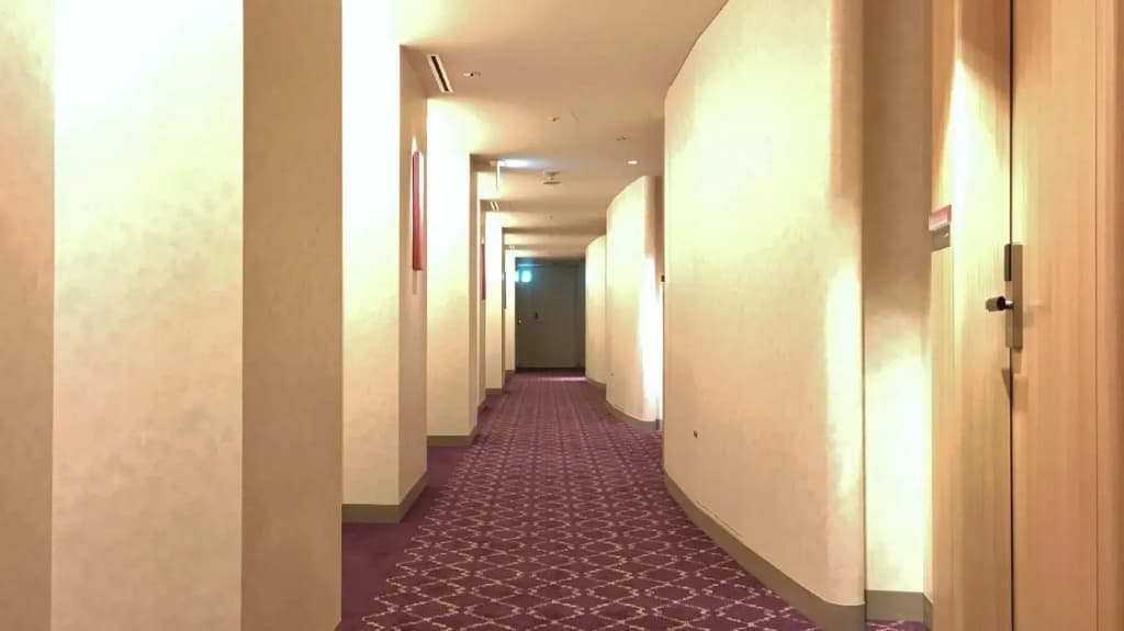 Hotel Elsereine Osaka - photo 33