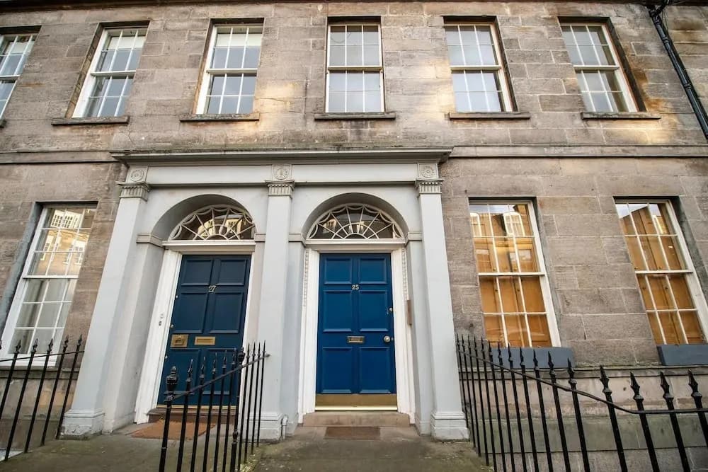 Beautiful 1 Bedroom City Centre Apartment - main photo