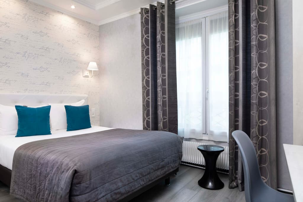 Hotel de Geneve - photo 2