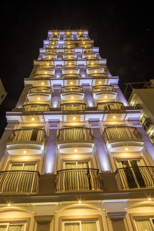 Balcony Nha Trang Hotel - main photo