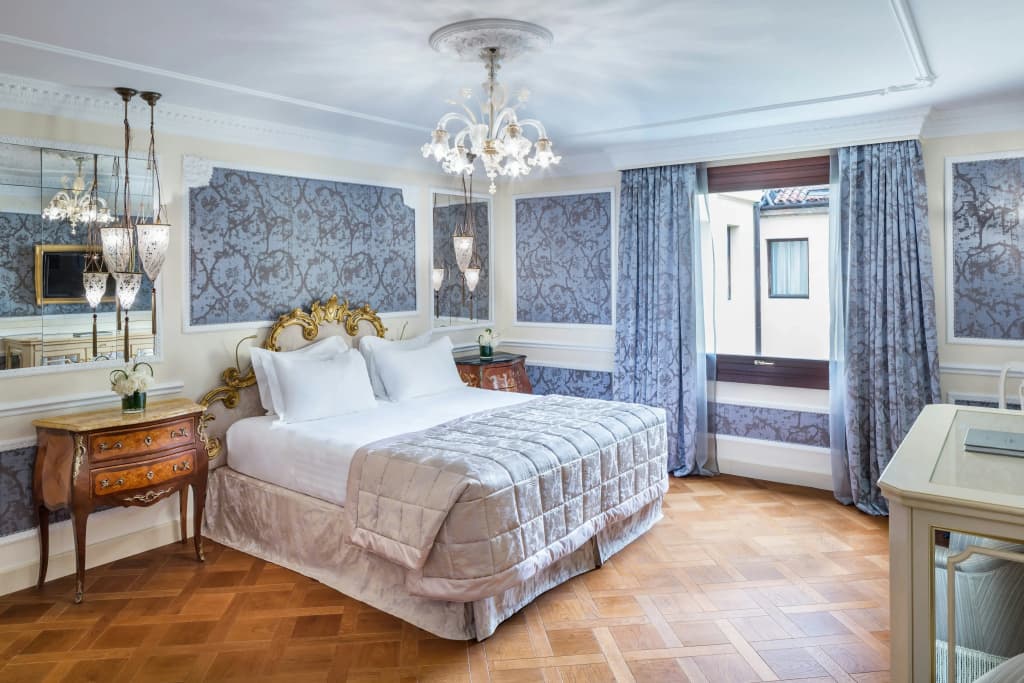 Baglioni Hotel Luna - The Leading Hotels of the World - photo 5
