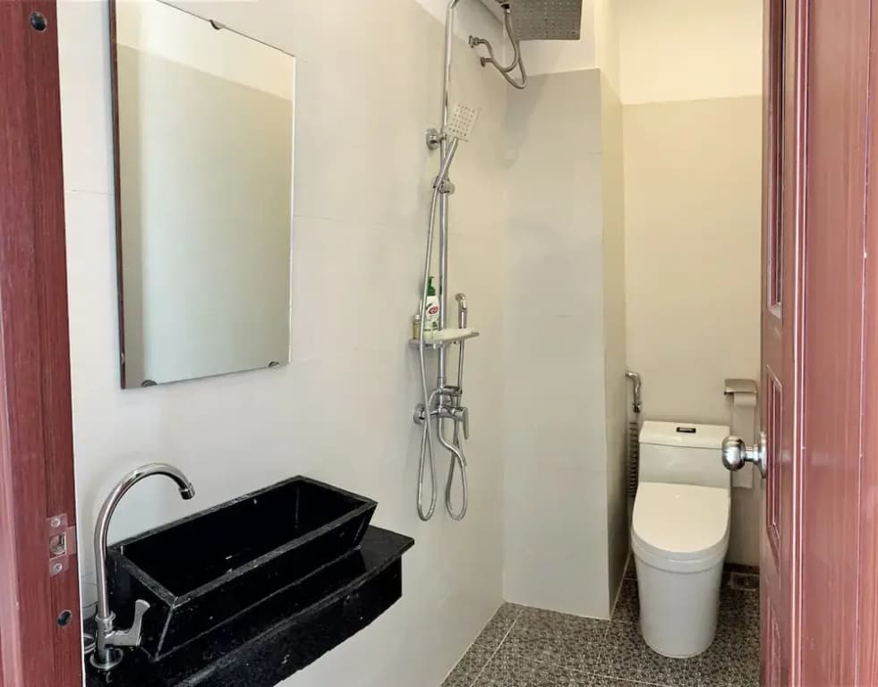 Amani Hotel Danang - photo 8