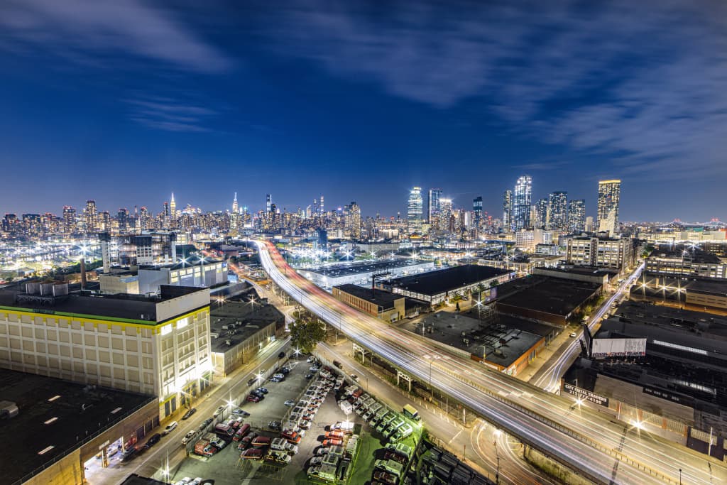 Holiday Inn Express Long Island City E New York by IHG - photo 15