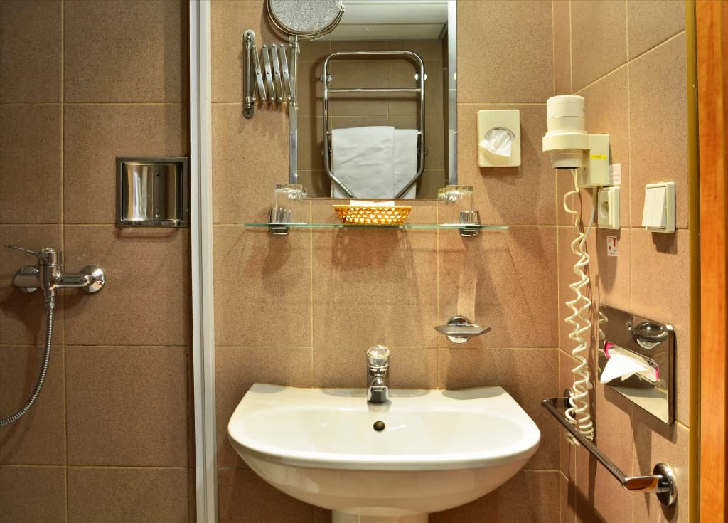 Hotel Olympik - photo 9