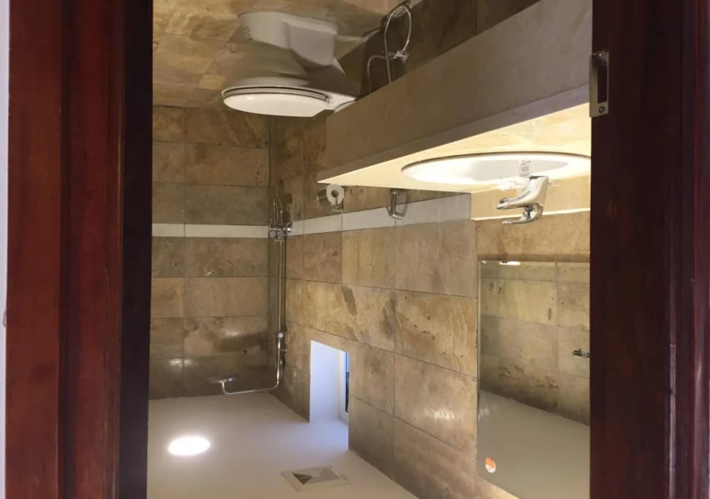 Palmo Serviced Apartment 3 - photo 9