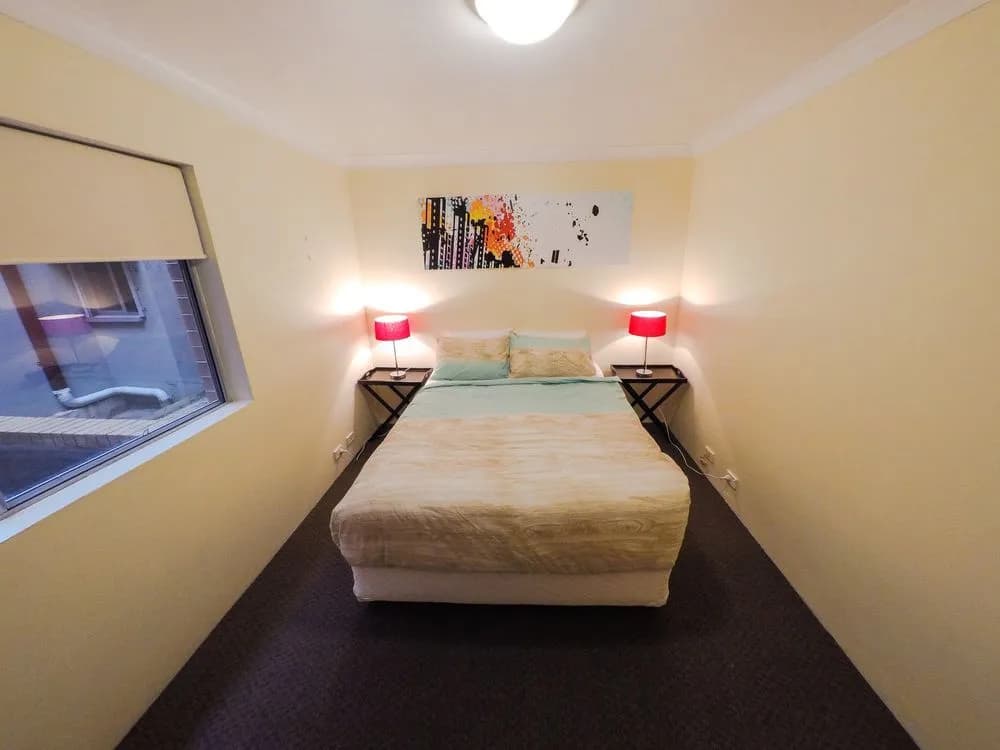 Pittwater Apartments - photo 6