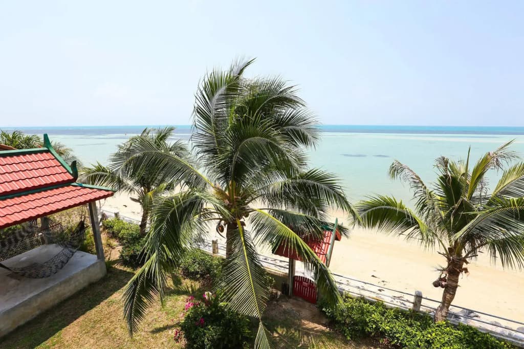 Charu Bay Villas - photo 17