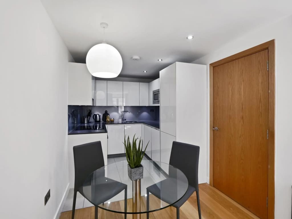 Cambric by Aeria Apartments - photo 17