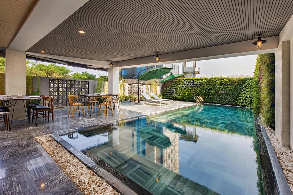 Jolia's House - photo 9